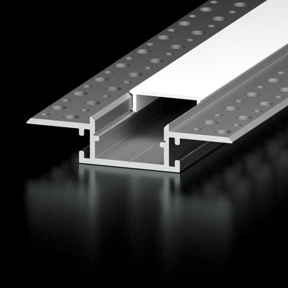 DIODE-DI-CPCHB-MUD1-96DiodeLED DI-CPCHB-MUD1-96 Mud-In 1" Channel 96"