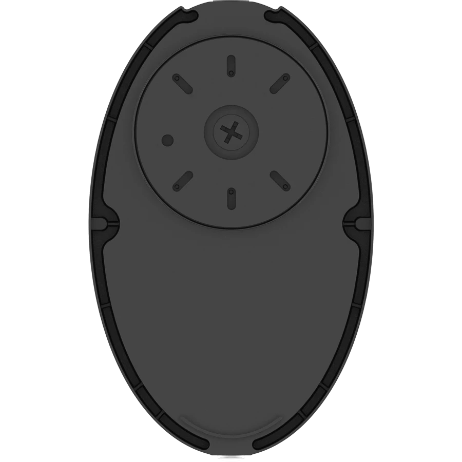 RAB DROP 15W Mini Teardrop Wallpack Selectable CCT
