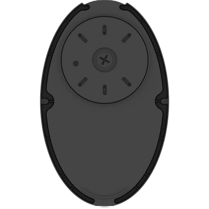 RAB DROP 15W Mini Teardrop Wallpack Selectable CCT