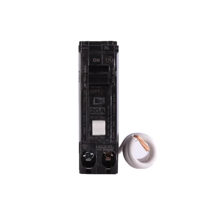 ABB - THQL1120AF2GE THQL1120AF2 AFCI 20A Circuit Breaker