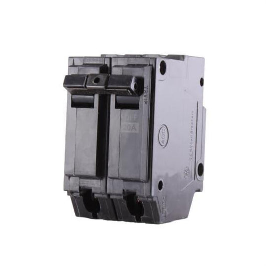 ABB-THQL2120GE THQL2120 2 Pole 120/240V 10K IC 20 Amp Circuit Breaker