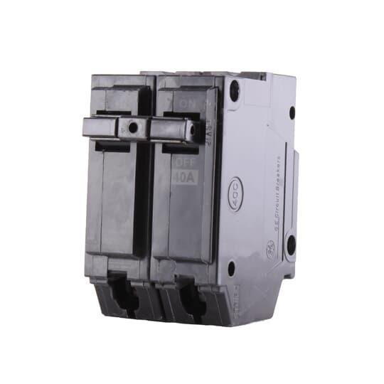 ABB-THQL2140GE THQL2140 2 Pole 120/240V 10K IC 40 Amp Circuit Breaker
