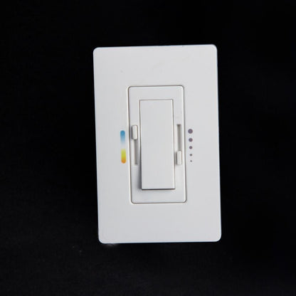 GML - LTR - S - TUN - SWGM Lighting ChromaDim Tunable White Lighting Control System