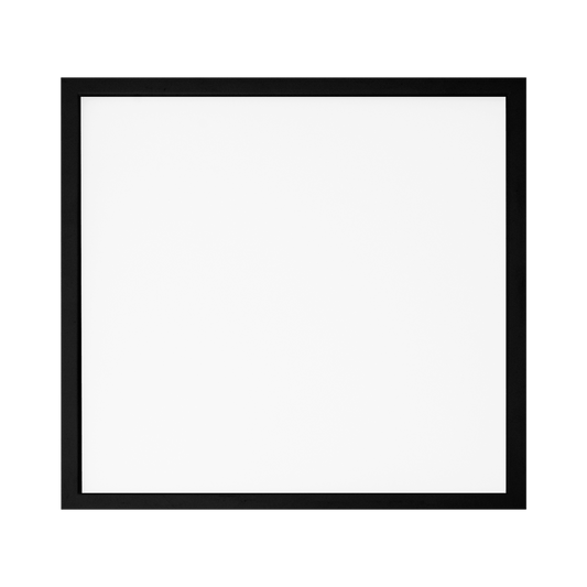 GM-SLD12-5CCT-WHGM Lighting GM-SLD12-5CCT 22W LED 12" Square Flush Surface Mount Selectable CCT