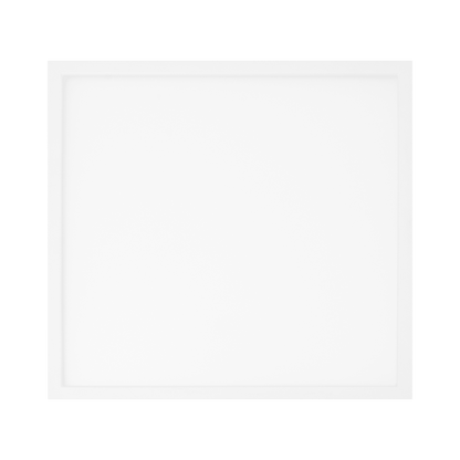 GM-SLD4-5CCT-WHGM Lighting GM-SLD4-5CCT 10W LED 4" Square Flush Surface Mount Selectable CCT