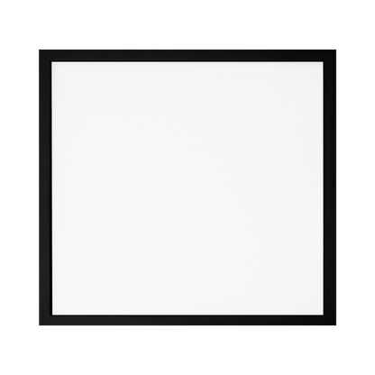 GM-SLD4-5CCT-WHGM Lighting GM-SLD4-5CCT 10W LED 4" Square Flush Surface Mount Selectable CCT