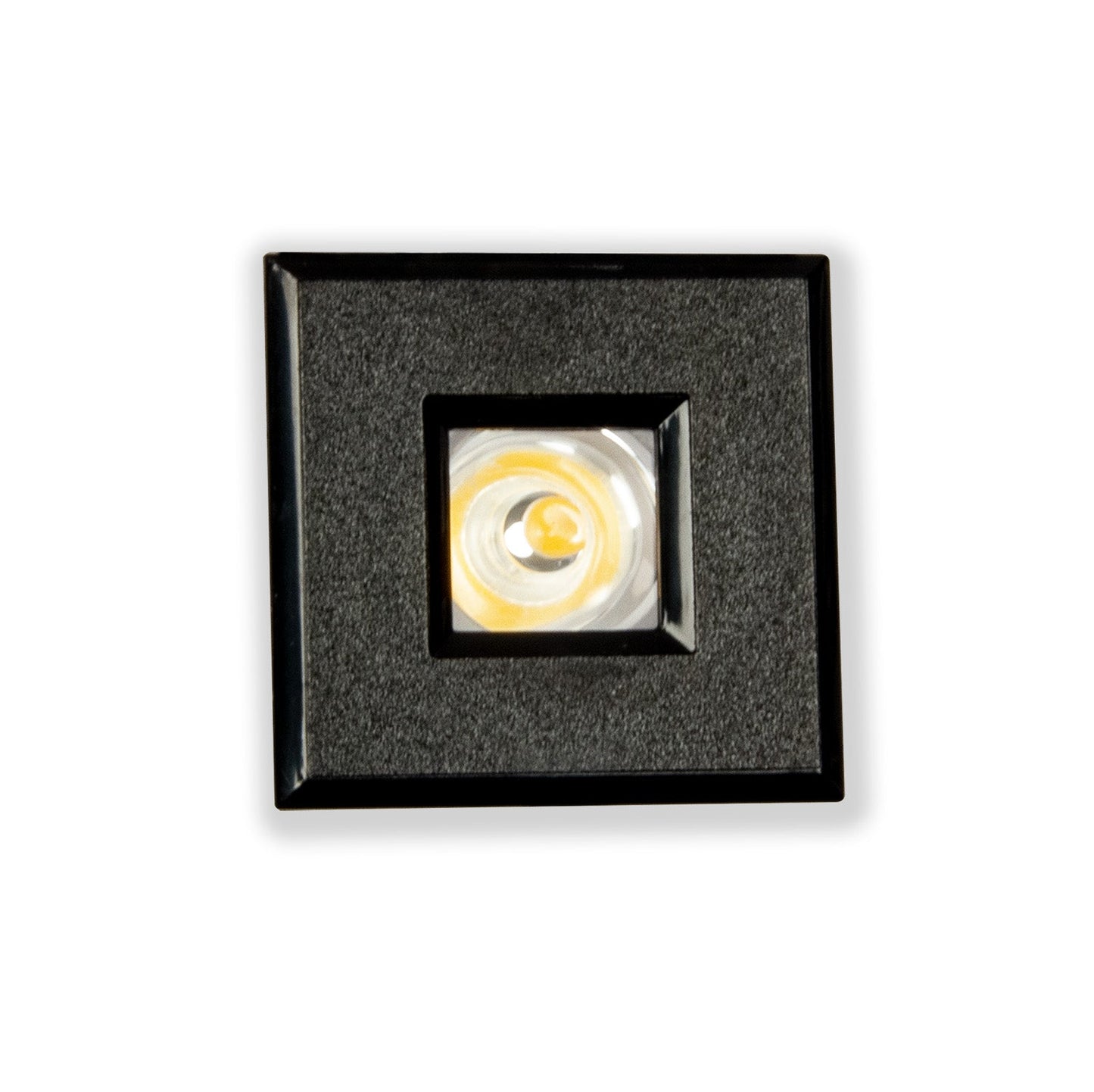 GML - SO - BGM Lighting GML - SO 1W 1 5/8" Square 45° LED Mini Pathway Light 30K