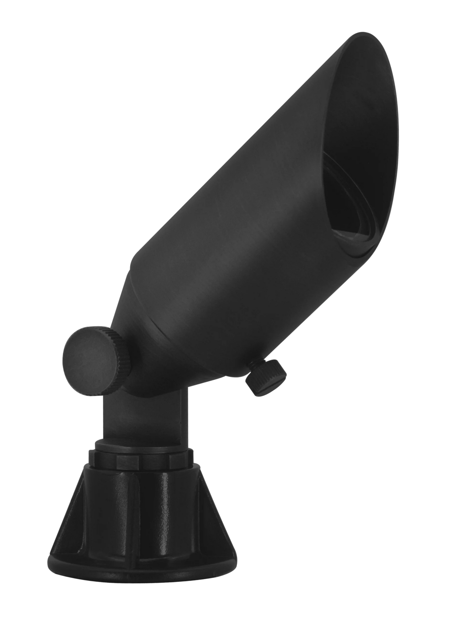 GML-ILS-D110-BKGM Lighting ILS - D110 - AB 12V Medium Adjustable Spotlight