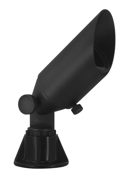 GML-ILS-D110-BKGM Lighting ILS - D110 - AB 12V Medium Adjustable Spotlight