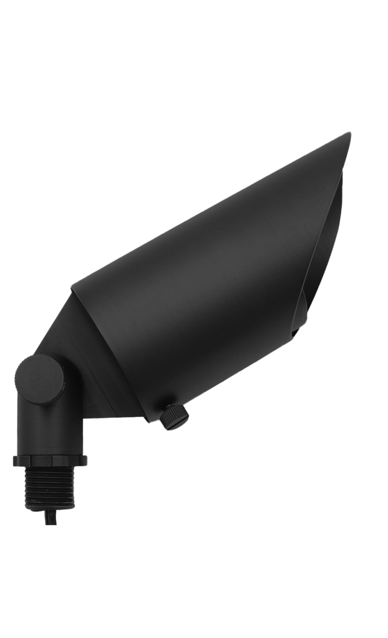 GML-ILS-D120-BKGM Lighting ILS - D120 - AB 12V Adjustable Spotlight