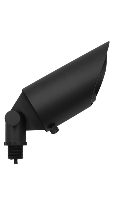 GML-ILS-D120-BKGM Lighting ILS - D120 - AB 12V Adjustable Spotlight