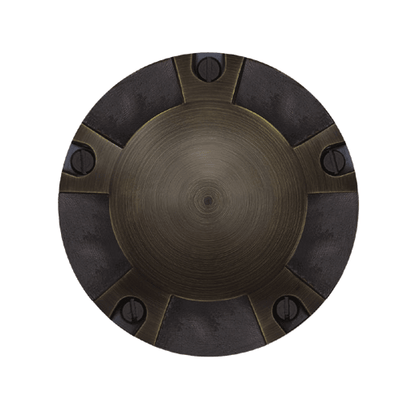 GML-ILS-IG145-ABGM Lighting ILS-IG100 Series 5" 12V In-Ground Well Light