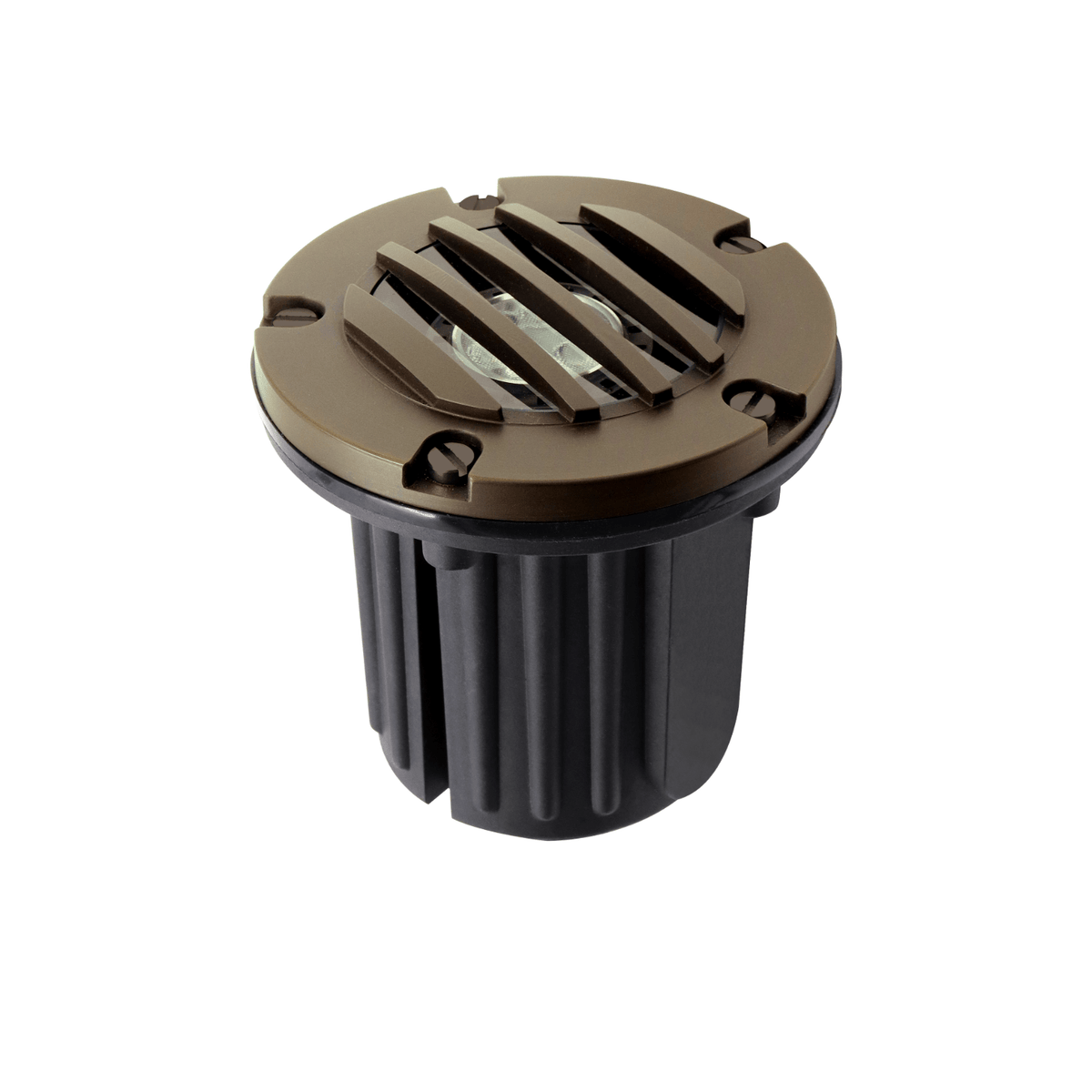 GML-ILS-IG100-ABGM Lighting ILS-IG100 Series 5" 12V In-Ground Well Light