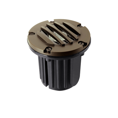 GML-ILS-IG100-ABGM Lighting ILS-IG100 Series 5" 12V In-Ground Well Light