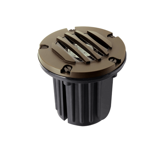 GML-ILS-IG100-ABGM Lighting ILS-IG100 Series 5" 12V In-Ground Well Light
