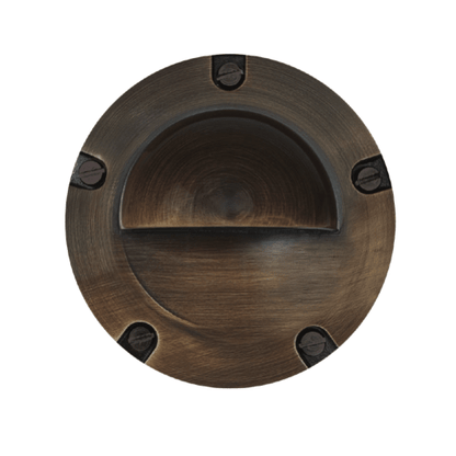 GML-ILS-IG120-ABGM Lighting ILS-IG100 Series 5" 12V In-Ground Well Light