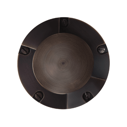GML-ILS-IG142-ABGM Lighting ILS-IG100 Series 5" 12V In-Ground Well Light
