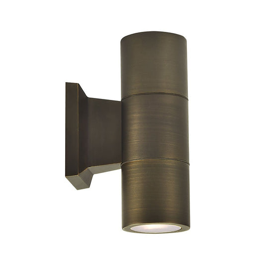 GML-ILS-WM202-ABGM Lighting ILS-WM202 2.4" 12V Up/Down Wall Light