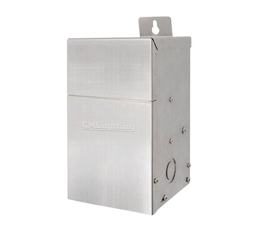 GML - ILS - S150B - SSGM Lighting Irradiar ILS - S150/300/600 - SS 12V Transformer 150 - 600W