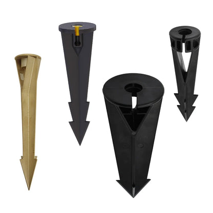 GML-ILS-A100PGM Lighting Irradiar Landscape Stakes