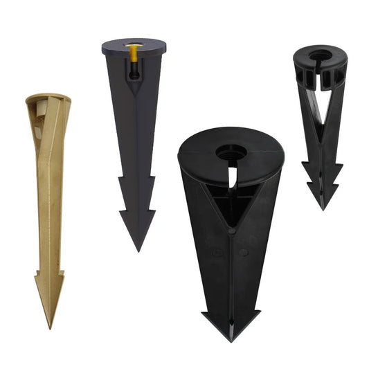 GML-ILS-A100PGM Lighting Irradiar Landscape Stakes