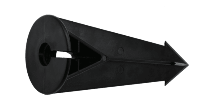 GML-ILS-A100PGM Lighting Irradiar Landscape Stakes