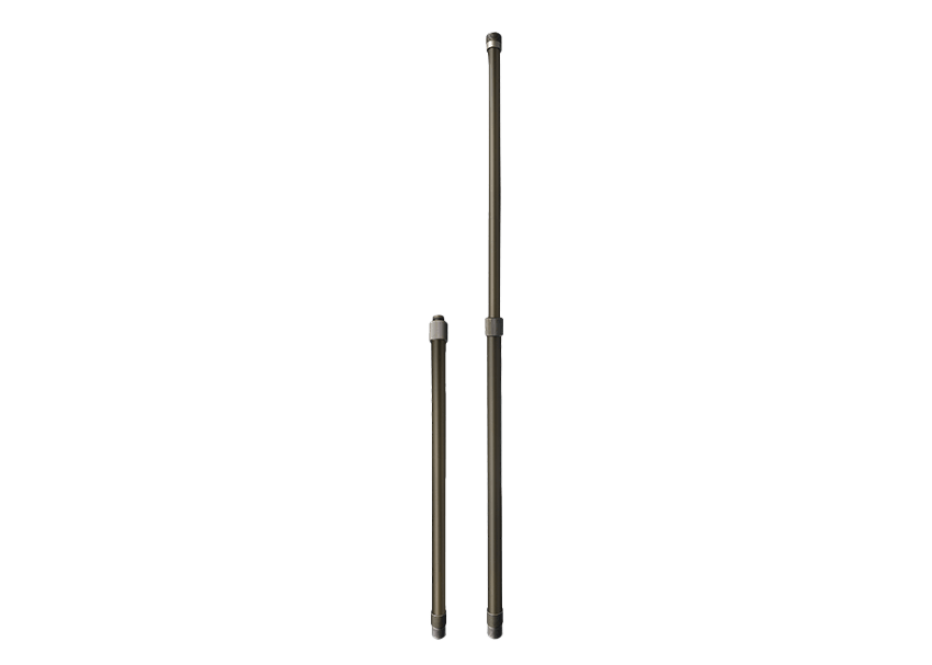 GML-ILS-A305AD33-ABGM Lighting Irradiar Landscape Stems & Accessories