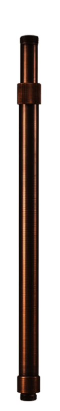 GML-ILS-A302-ABGM Lighting Irradiar Landscape Stems & Accessories