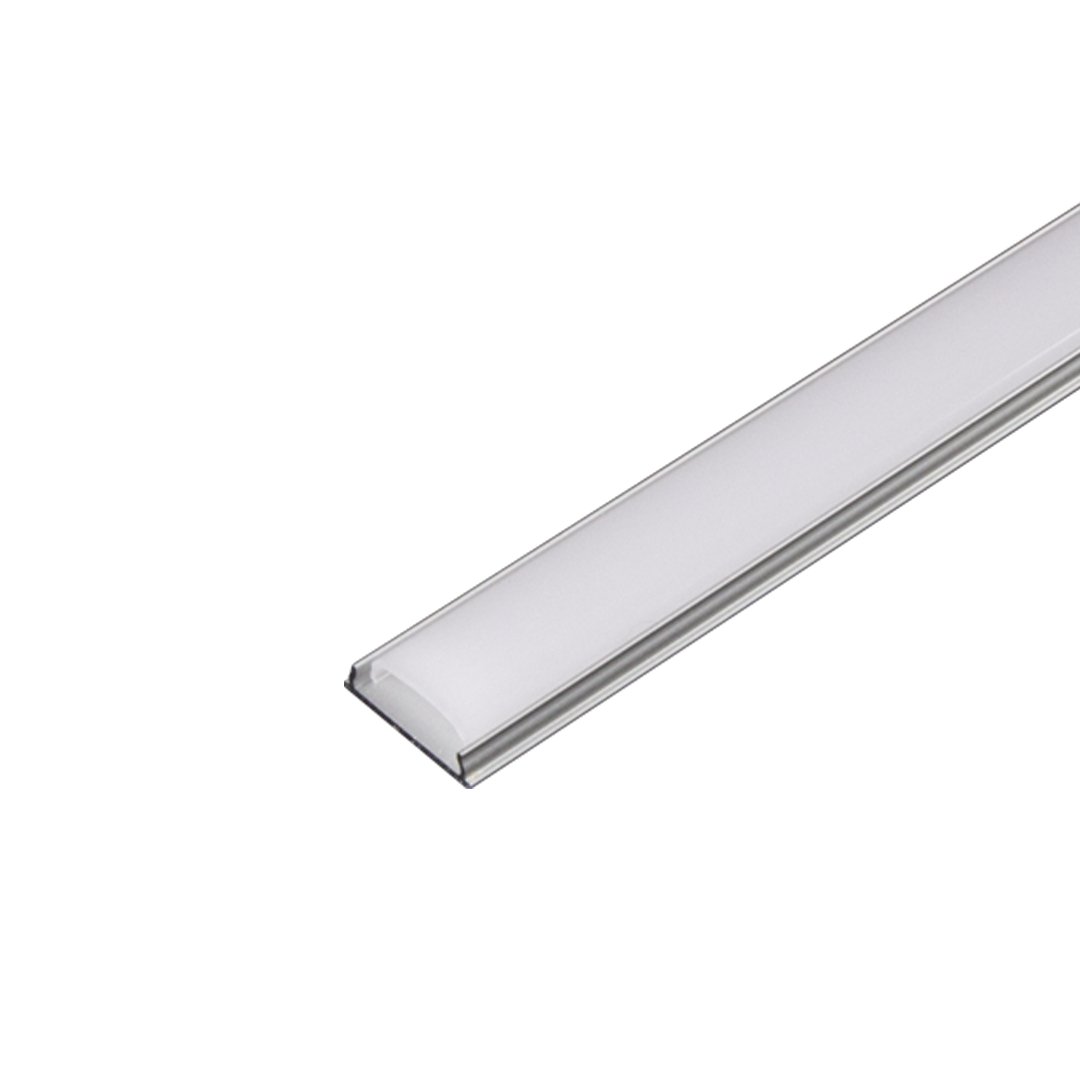 GML - LED - CHL - BNDGM Lighting LED - CHL - BND Bendable Aluminum LED Channel