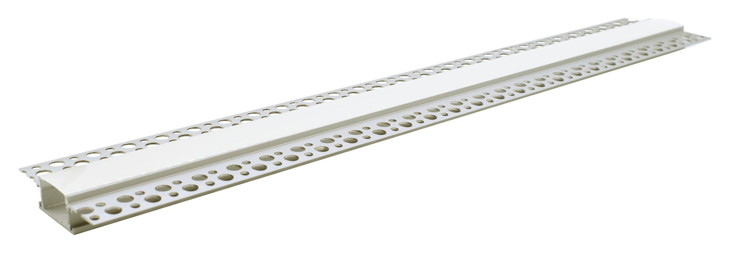 GML - LED - CHL - MI - ST6GM Lighting LED - CHL - MI Straight LED Tape Mud In Channels