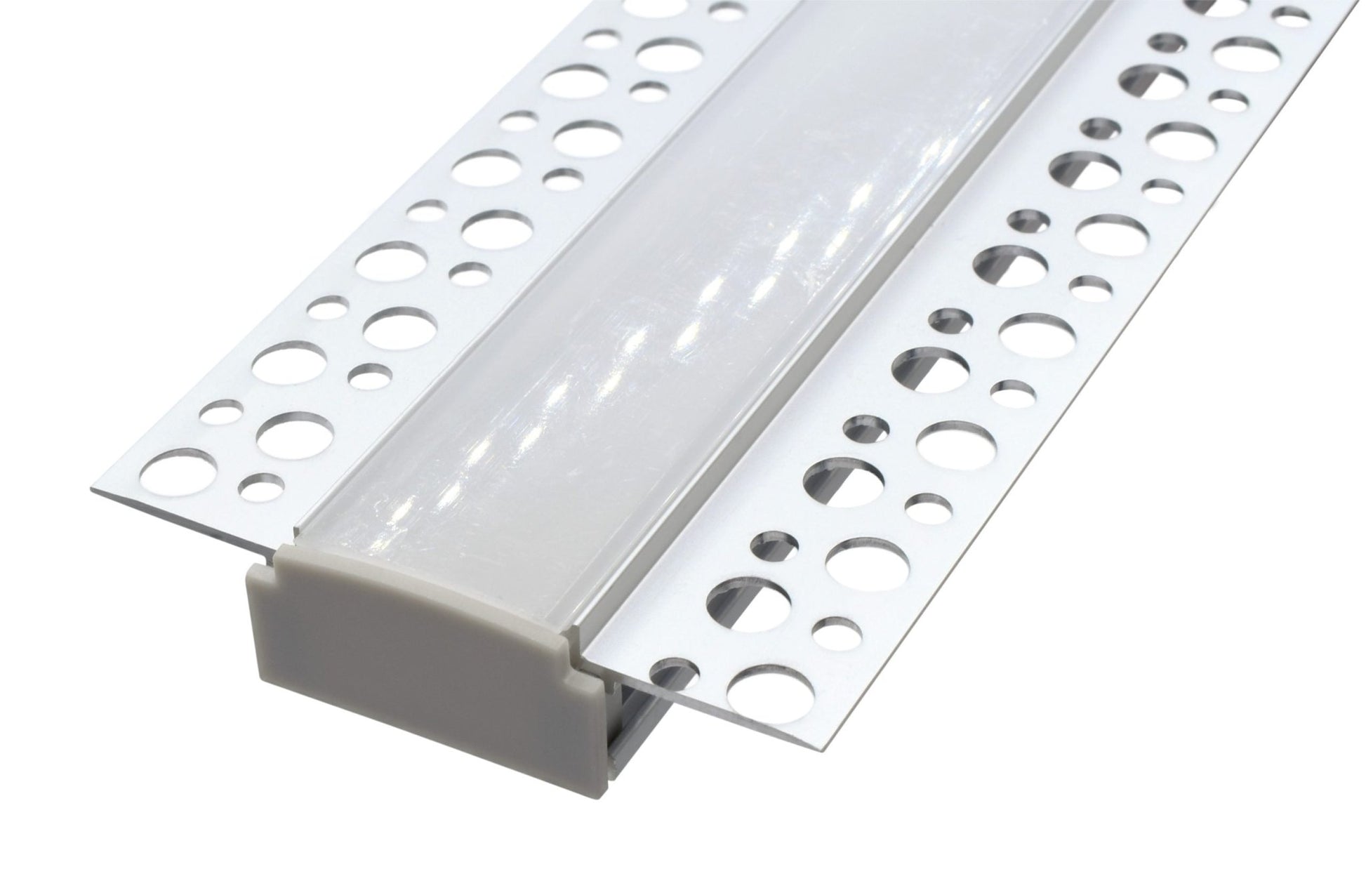 GML - LED - CHL - MI - ST6GM Lighting LED - CHL - MI Straight LED Tape Mud In Channels