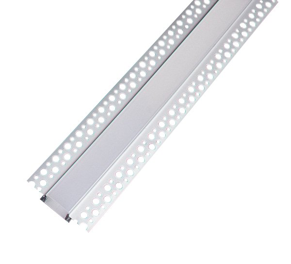 GML - LED - CHL - MI - ST6GM Lighting LED - CHL - MI Straight LED Tape Mud In Channels