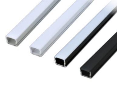 GML - LED - CHL2 - 4 - CAGM Lighting LED - CHL2 4FT/6FT Aluminum LED Mounting Channel