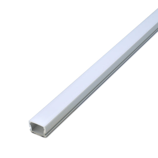 GML - LED - CHL2 - 4 - WHGM Lighting LED - CHL2 4FT/6FT Aluminum LED Mounting Channel