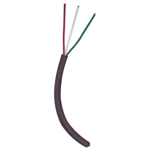 GML - 18 - 3 - WIRE - 1FTGM Lighting Low Voltage Stranded Wire
