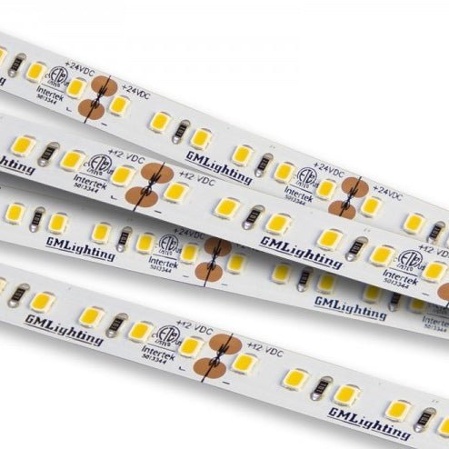 GML-LTR-P-24V-1.5W-24K-100GM Lighting LTR-P-24V 1.5W 100FT PRO LED Tape 27K-50K