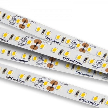 GML-LTR-P-24V-1.5W-24K-100GM Lighting LTR-P-24V 1.5W 100FT PRO LED Tape 27K-50K