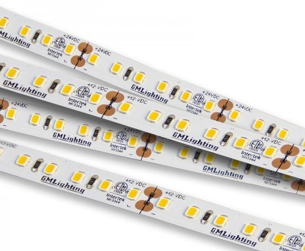 GML - LTR - P - 24V - 3.0W - 24K - 100GM Lighting LTR - P - 24V 3W 100FT PRO LED Tape 27K - 50K