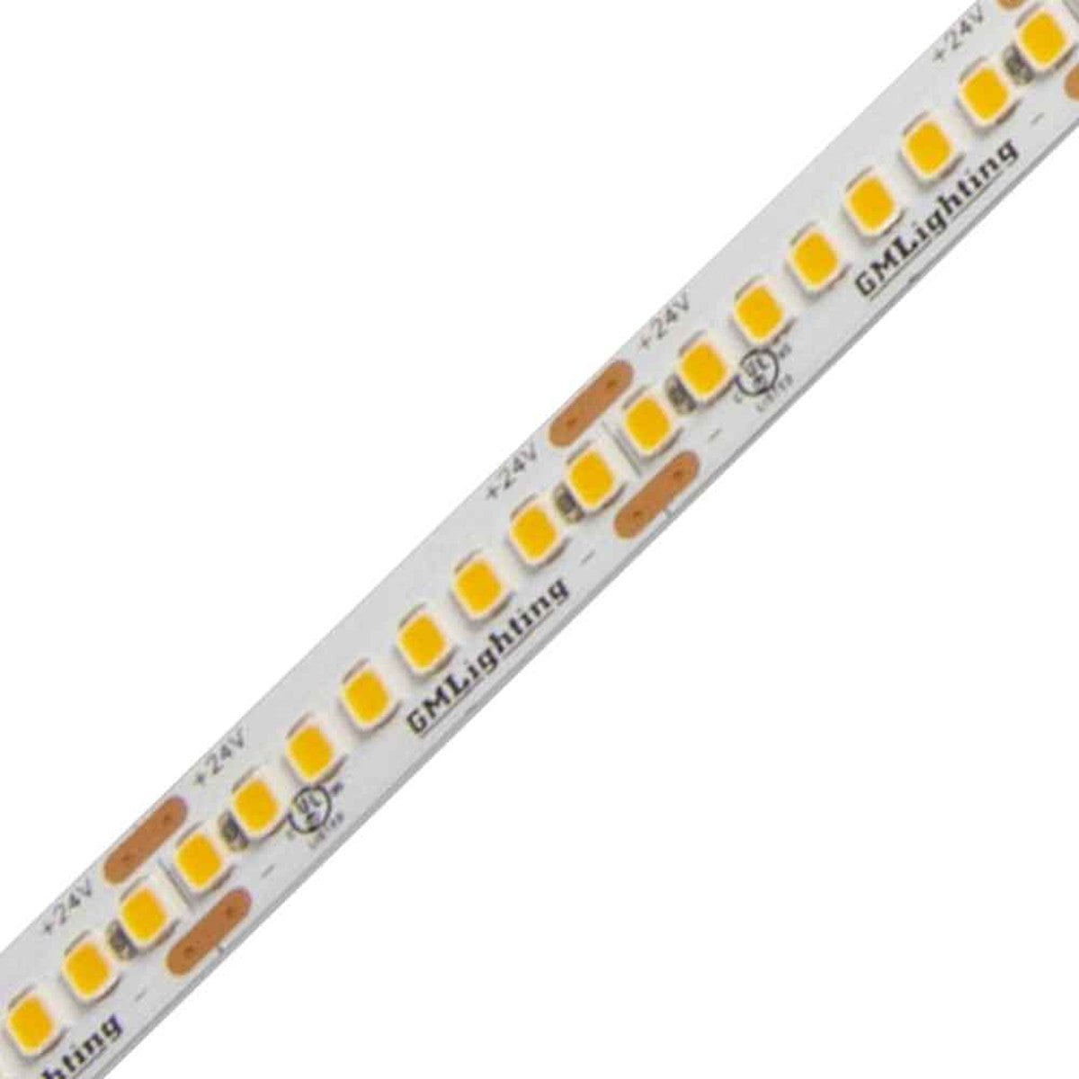 GML - LTR - P - 24V - 5.8W - 24K - 100GM Lighting LTR - P - 24V 5.8W 100FT PRO LED Tape 27K - 50K