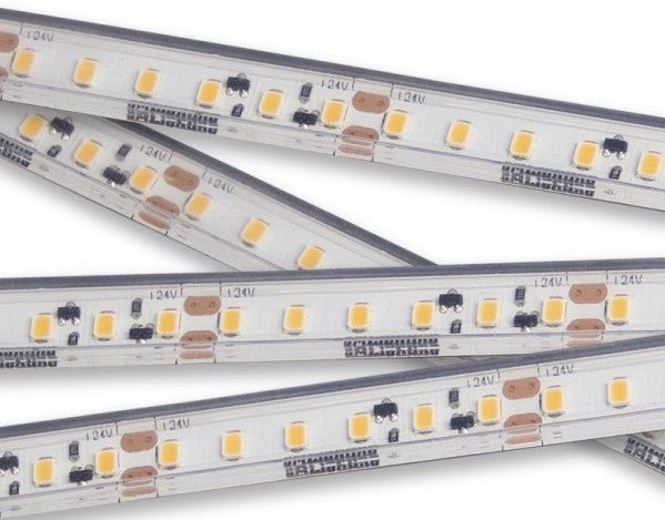 GML - LTR - P - WP - 24V - 1.5W - 24K - 100GM Lighting LTR - P - WP - 24V 1.5W 100FT PRO LED Tape Wet Location 27K - 50K