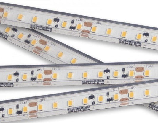 GML - LTR - P - WP - 24V - 3.0W - 24K - 100GM Lighting LTR - P - WP - 24V 3W/FT 100FT PRO LED Tape Wet Location 27K - 50K