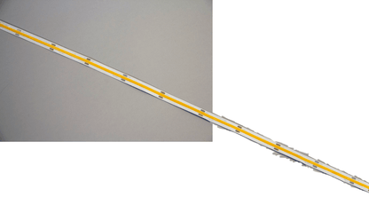GML-LTR-S-COB-24V-4.5W-27K-16GM Lighting LTR-S-COB-24V 4.5W/FT 16FT LED Tape 27K-50K