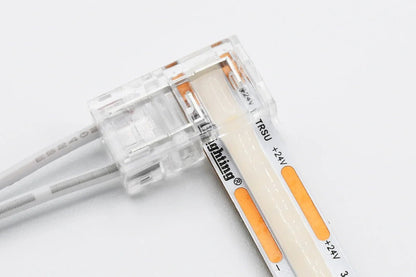 GML-LOC2-TP-60-90TGM Lighting LTR-S-Ultra Tape Connectors & Accessories