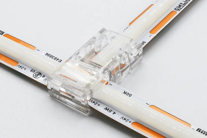 GML-LOC2-TT-90TGM Lighting LTR-S-Ultra Tape Connectors & Accessories