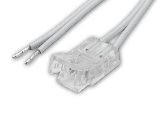 GML-LTRSU24V3.0W27K100GM Lighting LTR-S-Ultra Tape Connectors & Accessories