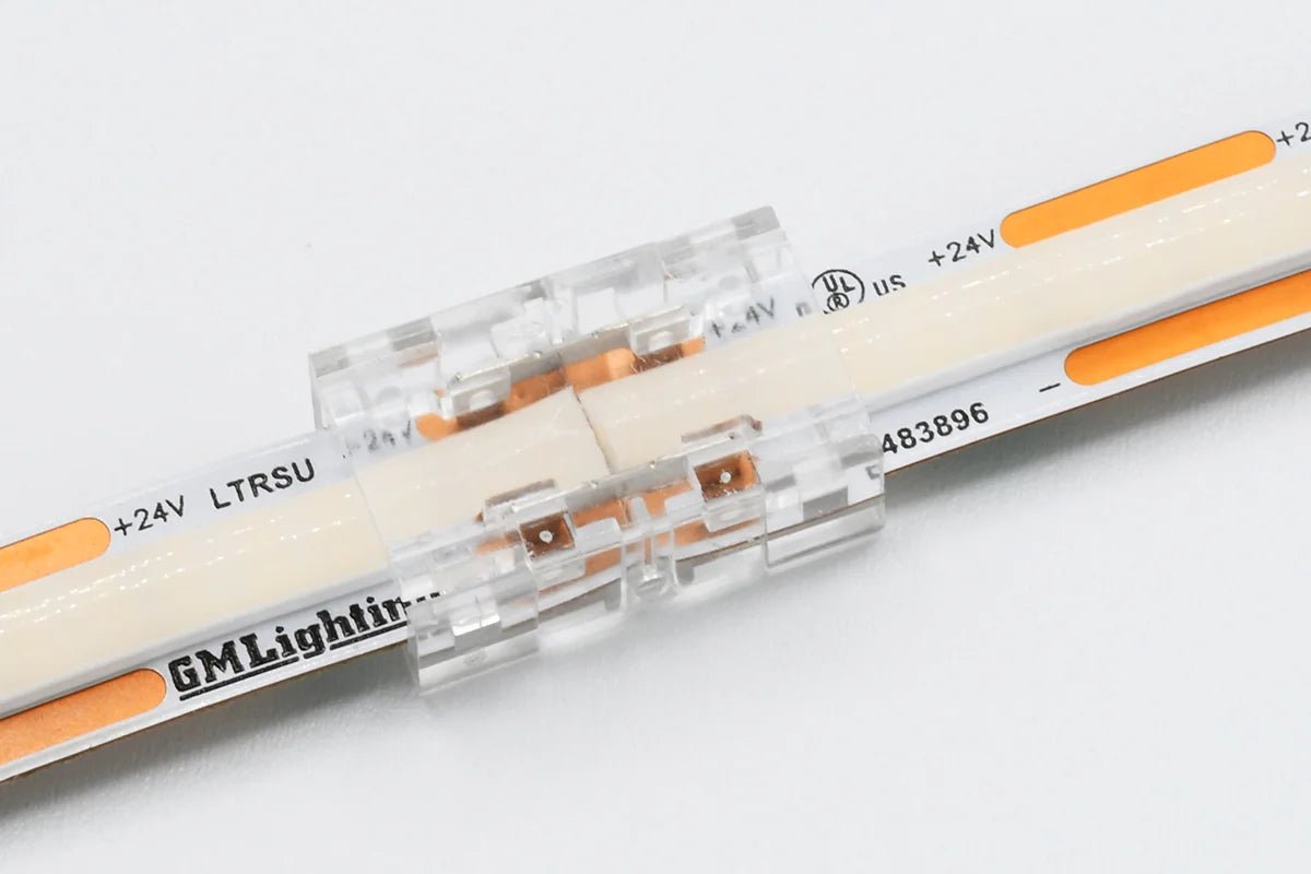 GML-LTRSU24V3.0W27K16GM Lighting LTR-S-Ultra Tape Connectors & Accessories