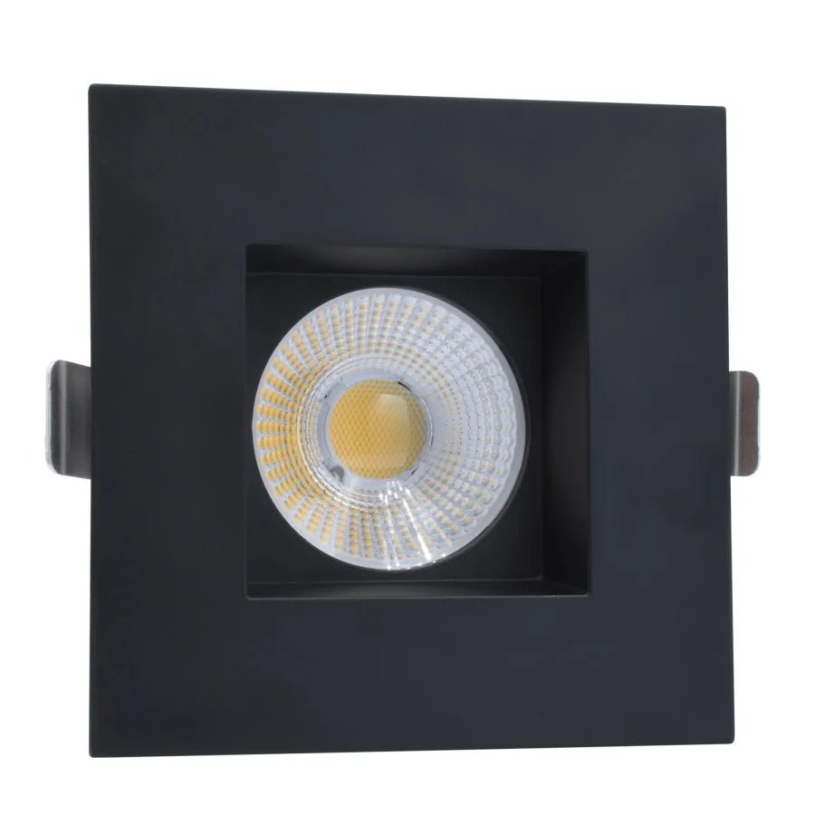 GML-MDL-4S-TRSM-BKGM Lighting MDL-4 4" Trim Accessories