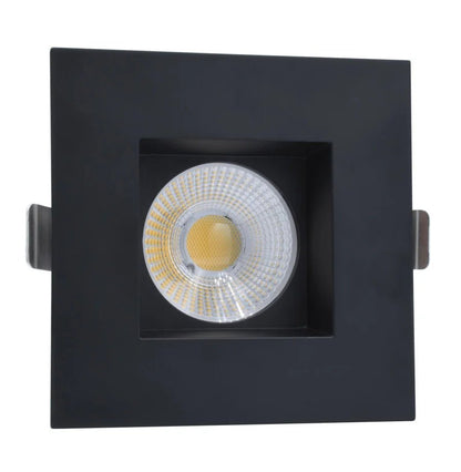 GML-MDL-4S-TRSM-BKGM Lighting MDL-4 4" Trim Accessories
