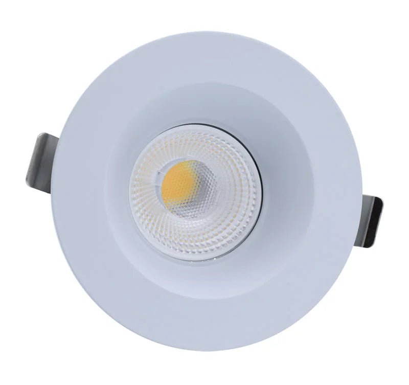 GML-MDL-4R-TRSM-WHGM Lighting MDL-4 4" Trim Accessories