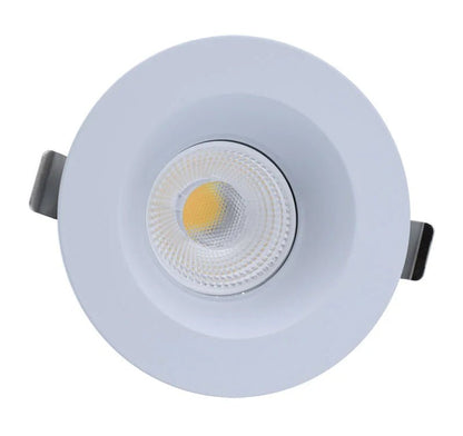 GML-MDL-4R-TRSM-WHGM Lighting MDL-4 4" Trim Accessories